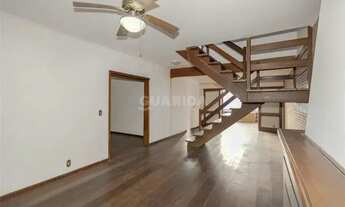 Imagem 3: Casa Residencial/Sobrado para aluguel, 3 quartos, 1 suíte, 4 vagas, Santana - Porto Alegre