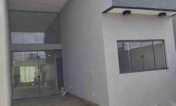 Imagem 3: Casa à venda, 3 Quartos, 2 Suítes, Laje, 120 m2 área construída, Jardim Mariliza, Goiânia