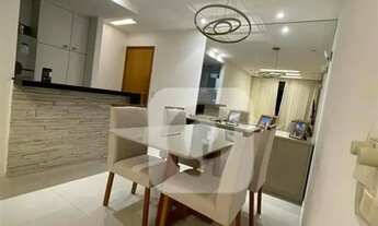 Imagem: Apartamento 2 quartos porteira Fechada Recreio