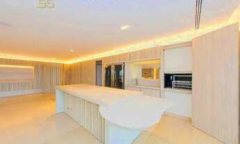 Imagem 4: Apartamento com 2 dormitórios à venda, 495 m² por R$ 8.800.000,00 - Mossunguê - Curitiba/P