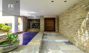 Imagem 3: Casa de Condomínio em Alphaville - Santana de Parnaíba