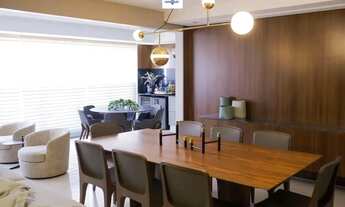 Imagem: Apartamento à Venda - Rio Eufrates, Anápolis/GO