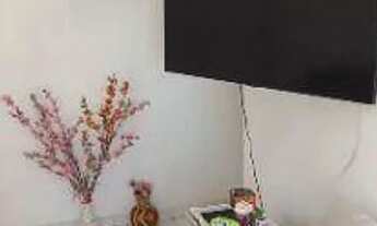 Imagem 2: Apartamento com 2 dormitórios, suite, sem mobilia, próximo à praia, para alugar, 80 m² por