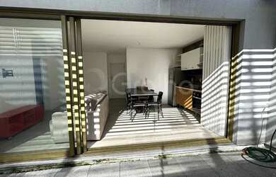 Imagem 6: Apartamento a venda possui 97 metros quadrados com 2 quartos em Campeche - Florianópolis