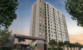 Imagem 2: Imóvel para venda com 57 metros quadrados com 2 quartos em Cambeba - Fortaleza - CE