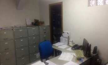 Imagem 7: Prédio, 1207 m² - venda por R$ 9.500.000,00 ou aluguel por R$ 56.450,00/mês - Centro - São