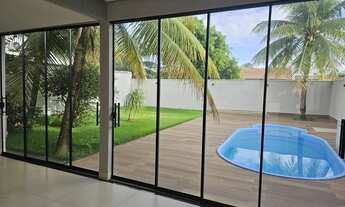 Imagem 4: Casa na Vila Rosa com 3 suítes, próximo ao Parque Cascavel