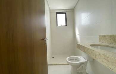 Imagem 6: Apartamento de 3 Quartos no Setor Bueno