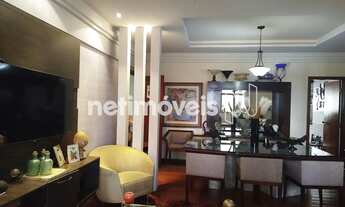 Imagem 3: Locação Apartamento 4 quartos Savassi Belo Horizonte