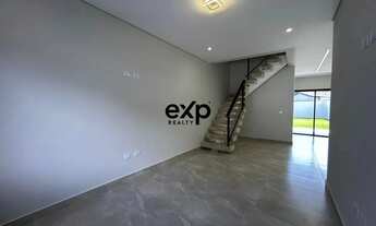 Imagem 7: Sobrado de Alto Padrão a venda no São Pedro, São José dos Pinhais 03 quartos (01 suíte)