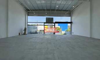 Imagem 2: Galpão para aluguel, 20 vagas, Vila Noêmia - Mauá/SP