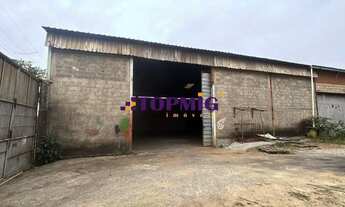 Imagem 7: Galpão - Santo Antonio - Betim