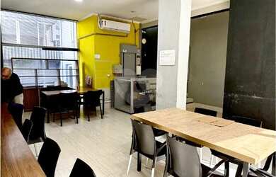 Imagem 7: Prédio inteiro à venda ou para locação em Bela Vista - SP