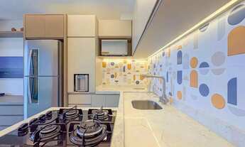 Imagem 7: Apartamento 2 quartos ( 1 suíte ) Prédio Frente Mar Balneário Caravelas Matinhos/PR