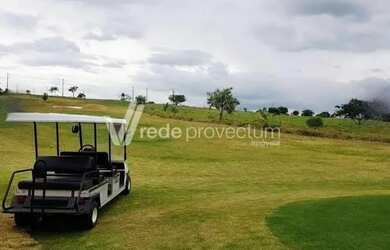 Imagem 4: Lote 950 m². Plano: Condomínio Jardins do Golfe. Excelente local; Indaiatuba/SP. R$ 760.65