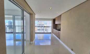 Imagem 6: Apartamento para locação, 3 suítes, 4 vagas, Vila Nova Conceição, 192m² REF: AP0175