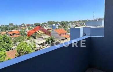 Imagem 4: Cobertura em Rua Rio Branco - Ponta Porã - Cachoeirinha/RS