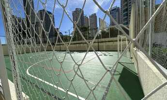 Imagem 2: Imóvel para venda possui 345 metros quadrados com 4 quartos em Jardim Goiás - Goiânia - GO