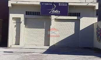 Imagem 2: Salão à venda, 150 m² por R$ 1.350.000,00 - Centro (Vargem Grande Paulista) - Vargem Grand