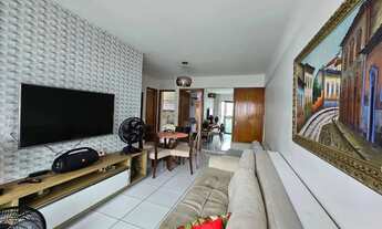 Imagem 5: EDF PAÇO DOS BANDEIRANTES - BAIRRO DA MADALENA / RECIFE-PE