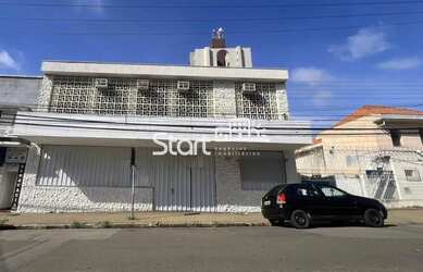 Imagem: Prédio - Bonfim - Campinas