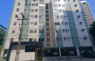 Imagem: VENDO apto 3 quartos- BOA VIAGEM - 3 Quartos