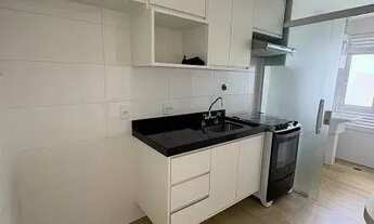 Imagem 4: Apartamento 01 dormitório com ar condicionado - centro Alphaville