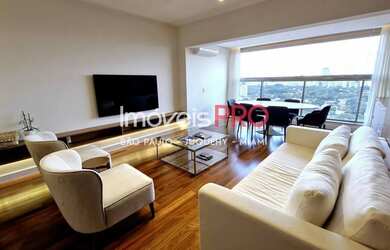 Imagem: Apartamento à venda em Pinheiros Porteira