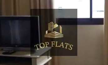 Imagem: Flat Para Locação Vila Olímpia