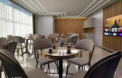 Imagem 3: Apartamento - 2 dormitórios - 2 Suítes - localizado em Porto Belo / Perequê REF: DW603422