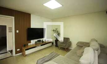 Imagem: Casa à Venda - Vila Ema, 3 Quartos, 125