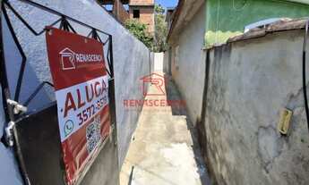 Imagem 3: Excelente casa Duplex Perto da Arnaldo Eugênio - Campo Grande
