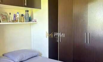 Imagem 2: Apartamento com 2 dormitórios à venda, 60 m² por R$ 260.000,00 - Parque João de Vasconcelo