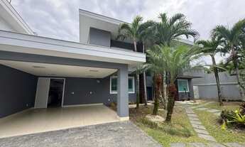 Imagem 2: Mansão na Barra da Tijuca com 7 suites e lazer diferenciado