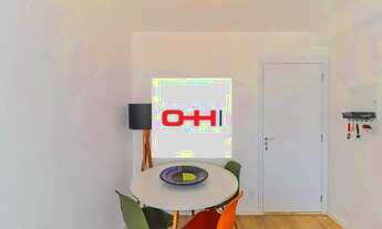 Imagem 7: Venda Apartamento 2 Dormitórios - 58 m² Chácara Santo Antônio