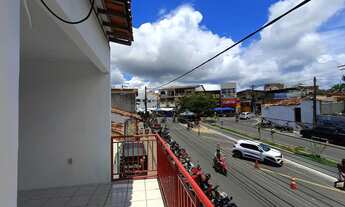 Imagem 2: Aluguel de apartamento na Santa Luzia próximo a feira