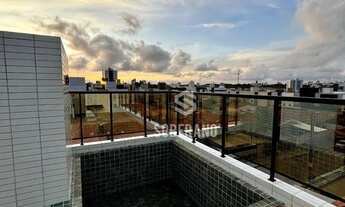 Imagem: Cobertura com 2 dormitórios à venda, 106