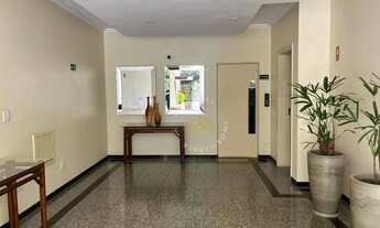 Imagem 3: APARTAMENTO COM 4 DORMITÓRIOS PARA ALUGAR, 174 M² NO VILA ITAPURA - CAMPINAS/SP