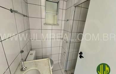 Imagem 4: VENDO APARTAMENTO COM 65M², 3 QUARTOS, ELEVADOR NO BAIRRO JÓQUEI CLUBE - FORTALEZA - CE