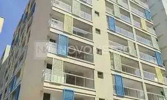 Imagem: Apartamento Mobiliado à Venda ou Locação