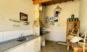 Imagem 7: Casa à venda Jardim das Samambaias Jundiaí 4 dormitórios Energia solar Sauna