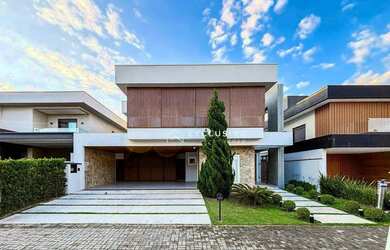 Imagem: Casa com 5 dormitórios, 430 m² - venda