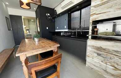 Imagem 7: CASA NO TERRAS ALPHAVILLE 1 [28590