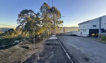 Imagem 2: Lote/Terreno para venda tem 4600 metros quadrados