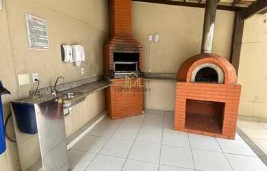 Imagem 6: Apartamento 2 quartos Laranjeiras