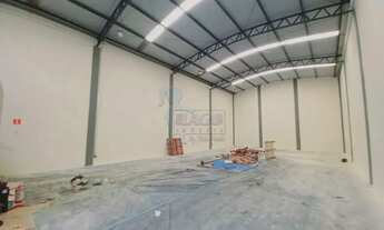 Imagem 2: Galpão de 250m² com 02 lavabos para locação e venda - Jardim Anhanguera