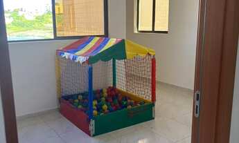 Imagem 7: Alugo apartamento no Novo Geisel