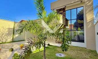 Imagem 3: Casa 3Q Sozinha no Lote no Setor Jardim Belvedere