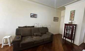 Imagem 5: Apartamento à venda em Campinas, Cambuí, com 2 quartos, com 74 m²