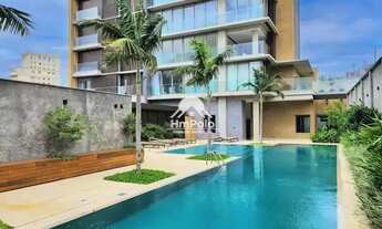 Imagem: Apartamento à venda em Campinas, Cambuí